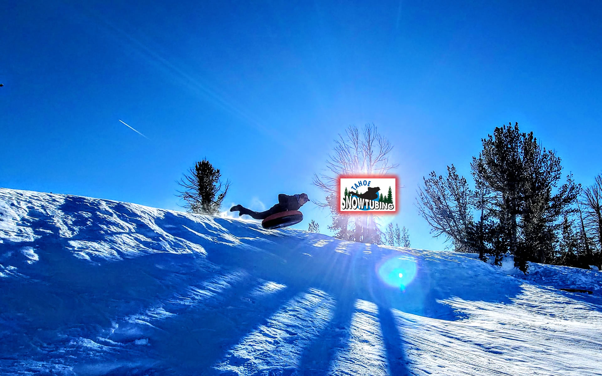 Thank You for your Request 3 Tahoe Snow Tubing
